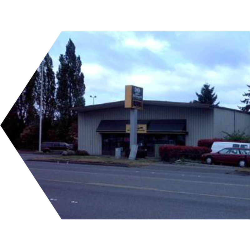 HiStrength Bolt Company Seattle Location