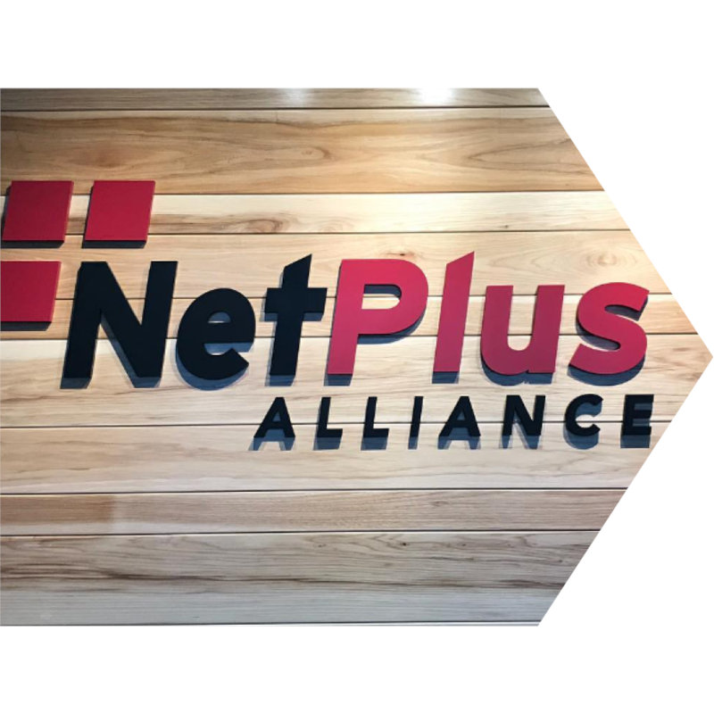 NetPlus Alliance Logo